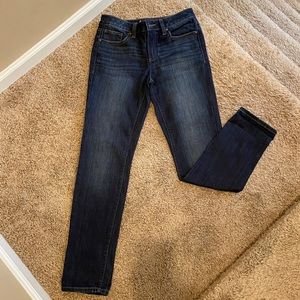 Lauren Conrad Skinny Jeans